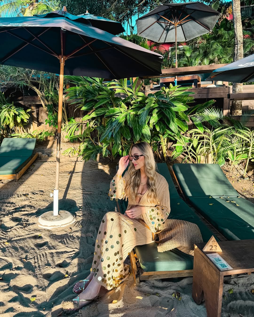 Mar & Sal Mermaid Cover-Up