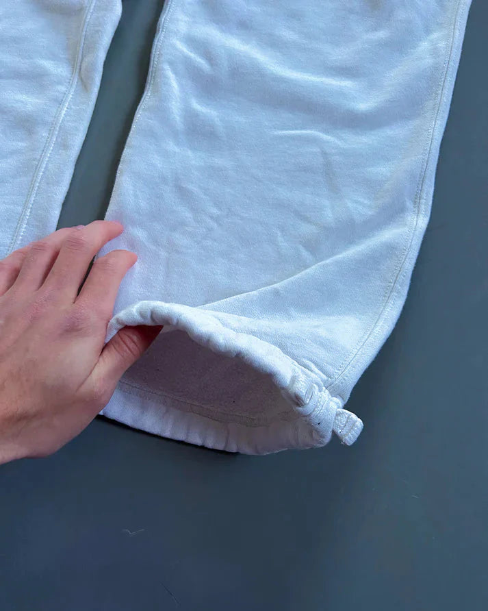 POLO | BAGGY JOGGERS - Seldom Seen Styles