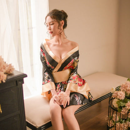 Affectionately Nightdress - Seldom Seen Styles