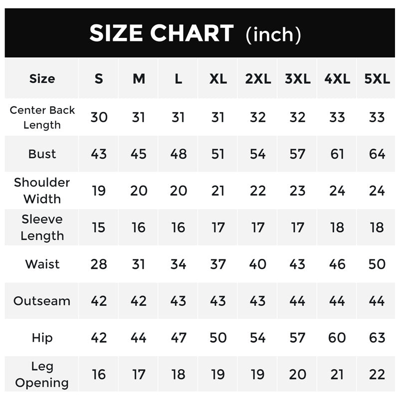 Ensemble deux pièces en coton pour hommes : haut et pantalon Livraison gratuite