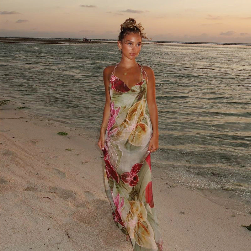 Londyn | Stunning Summer Dress - Seldom Seen Styles
