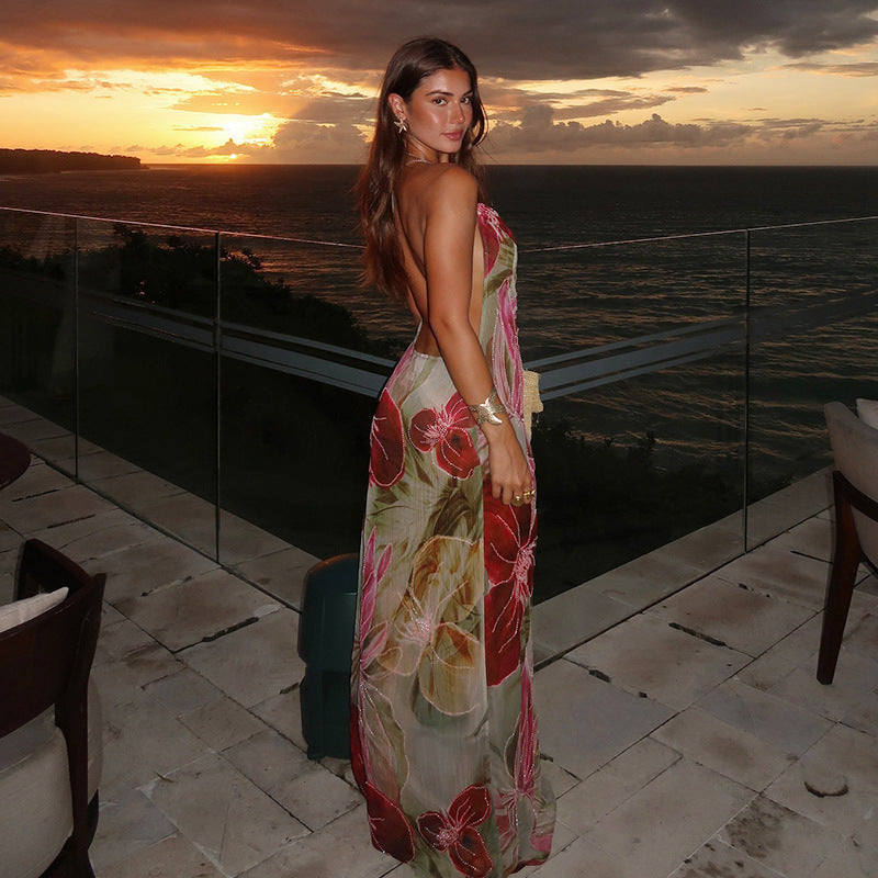 Londyn | Stunning Summer Dress - Seldom Seen Styles