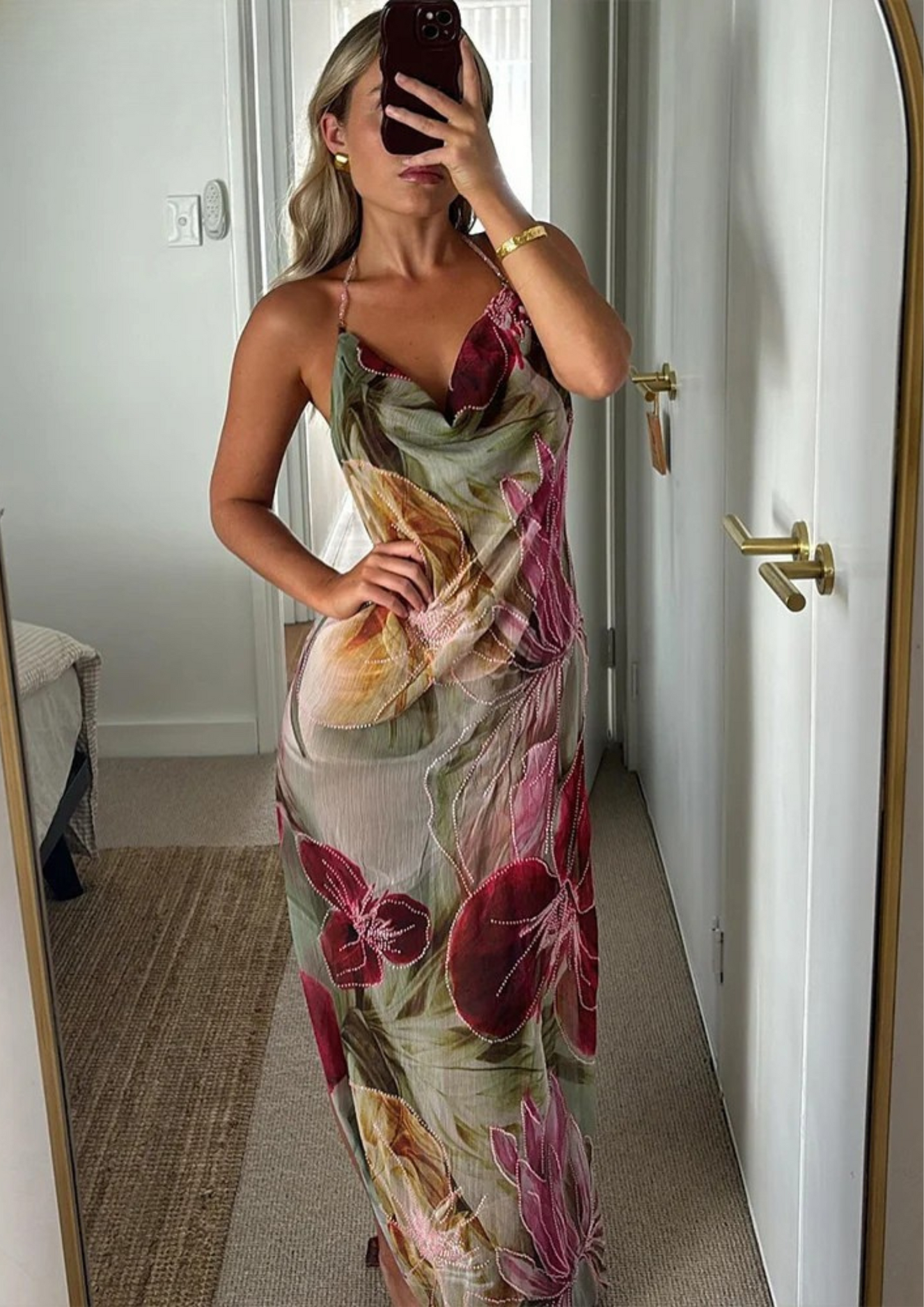 Londyn | Stunning Summer Dress - Seldom Seen Styles