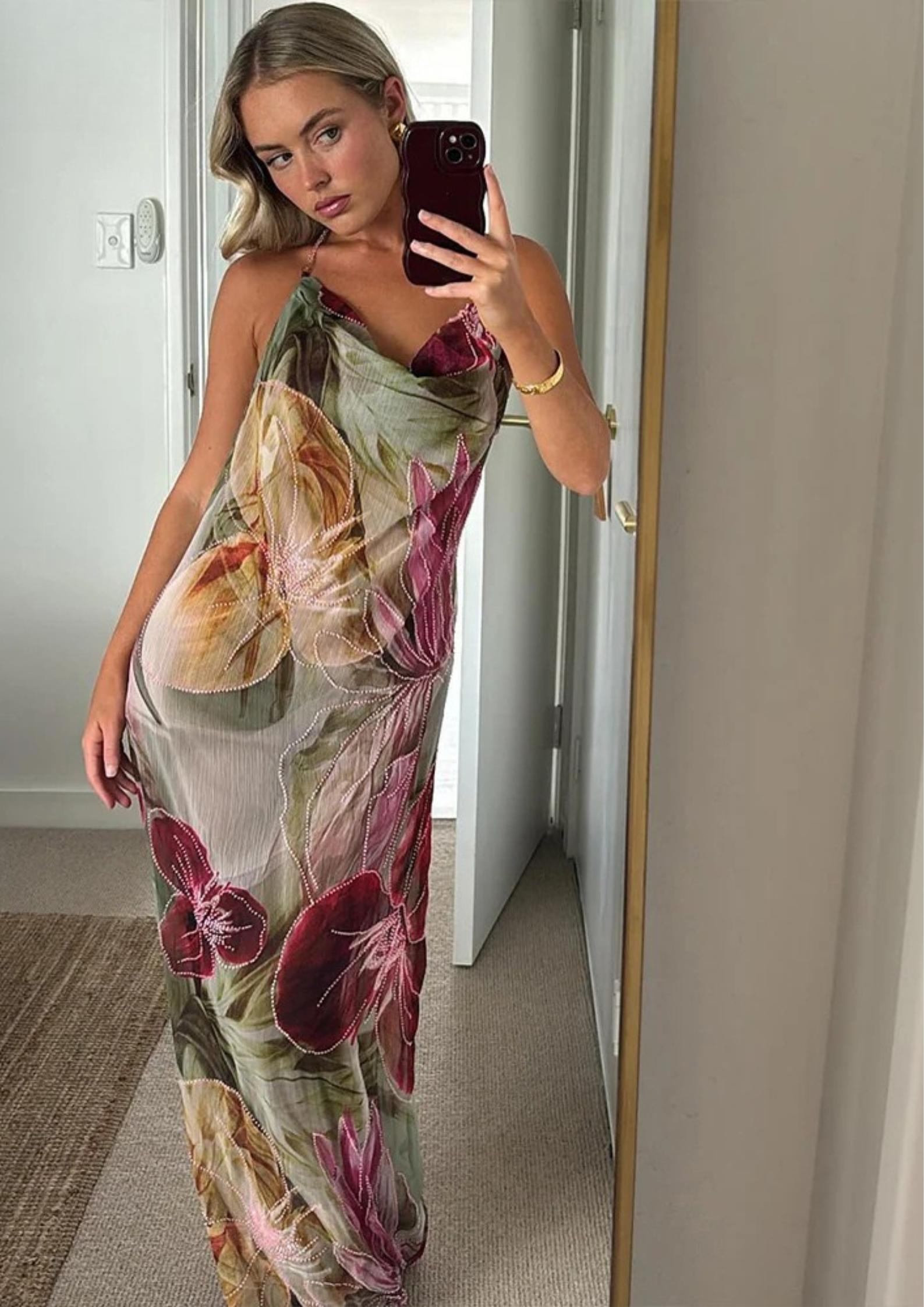 Londyn | Stunning Summer Dress - Seldom Seen Styles