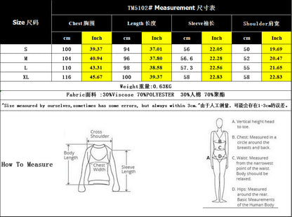 Long Jackets for Women Loose Fit Long Sleeve Flannel Plaid Coat Casual Button Down Lapel Shirt Jacket - Seldom Seen Styles