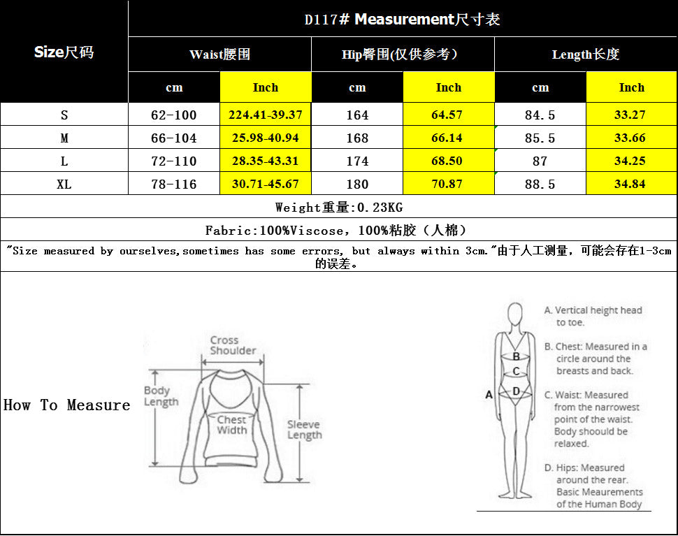 Long Skirts for Women Trendy Elastic Waist Flowy Summer Ankle Length Boho Flared A Line Tiered Maxi Skirt - Seldom Seen Styles