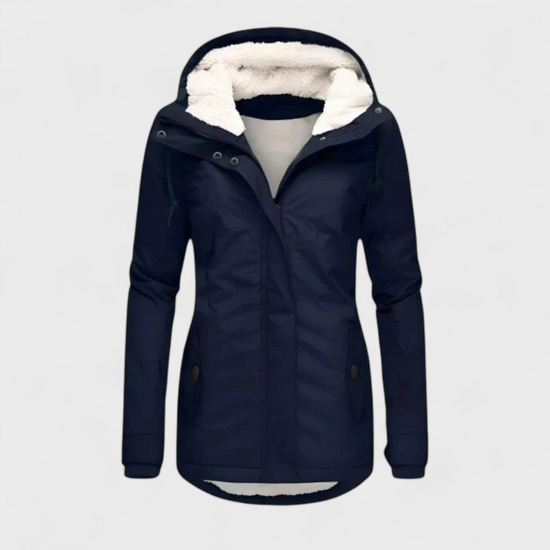 Amelie | Premium winter jacket - Seldom Seen Styles