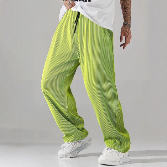 Carmelo Knitted Pants