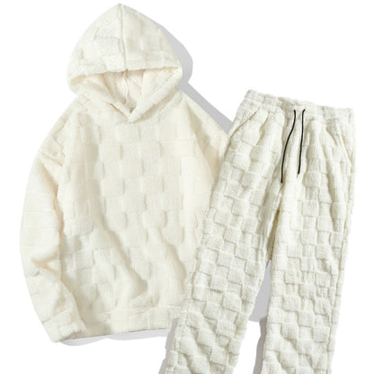 Arden Knitted Set