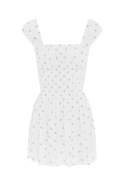 Marseille Mini Dress - Seldom Seen Styles