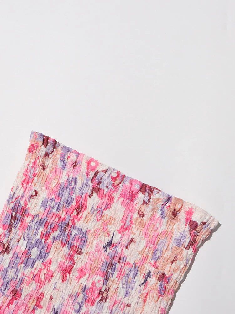 NALA MINI DRESS - Seldom Seen Styles