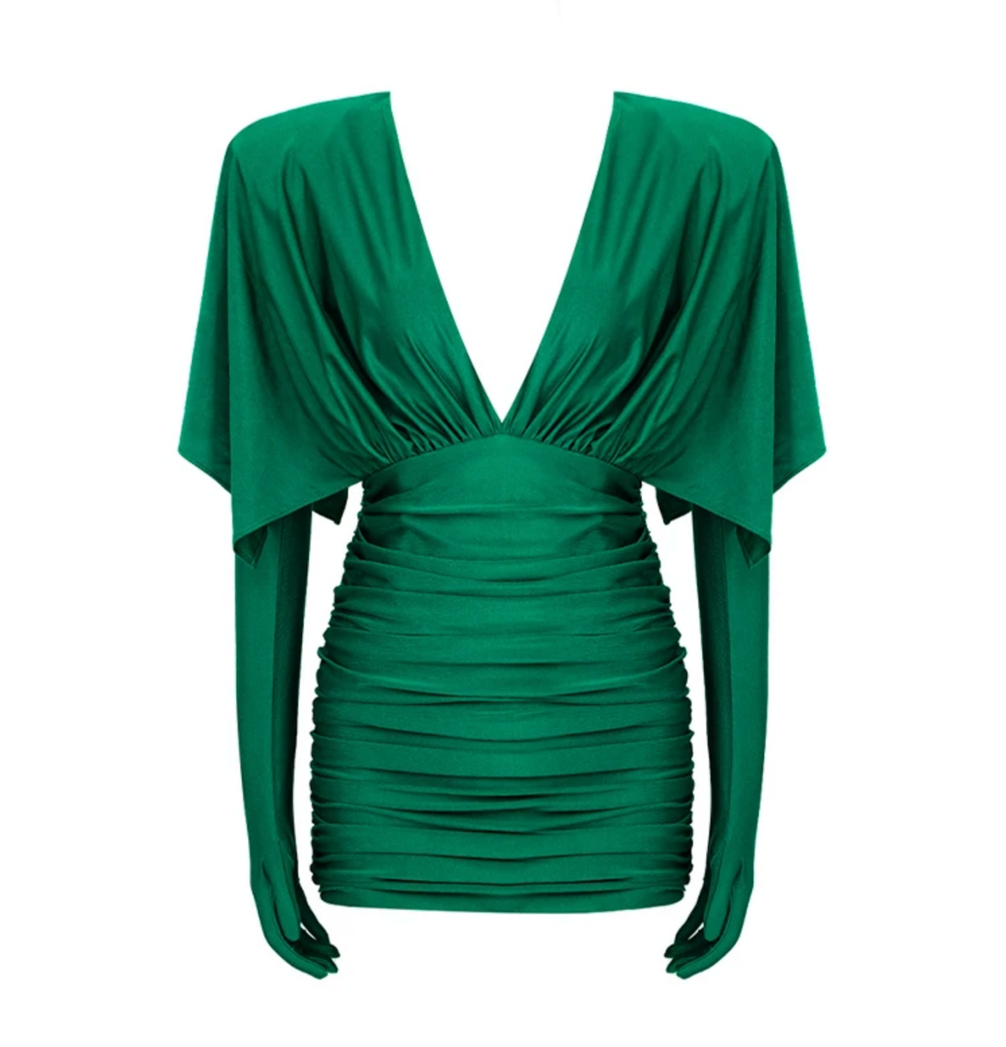 NATY MINI DRESS - Seldom Seen Styles