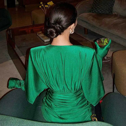 NATY MINI DRESS - Seldom Seen Styles