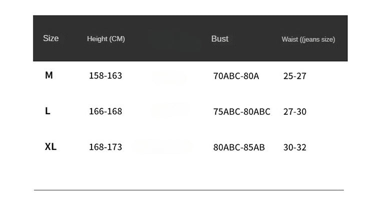 New Swimsuit Women's Zipper Bikini Swimsuit Sexy Multicolor Swimsuit - Seldom Seen Styles