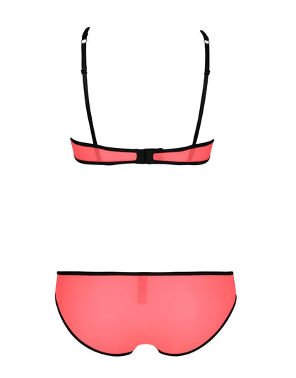 New Swimsuit Women's Zipper Bikini Swimsuit Sexy Multicolor Swimsuit - Seldom Seen Styles