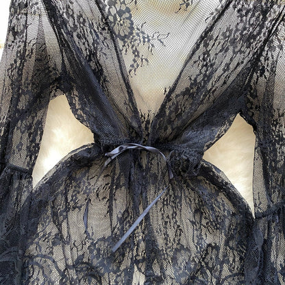 Dust In The Wind Nightdress - Seldom Seen Styles