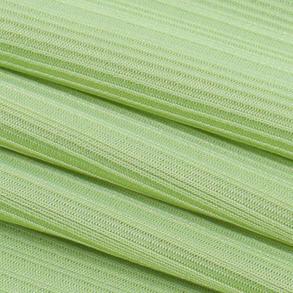 Océane Vêtements -Ophélie Ribbed Plunging V Long Sleeve Mini Dress - Seldom Seen Styles