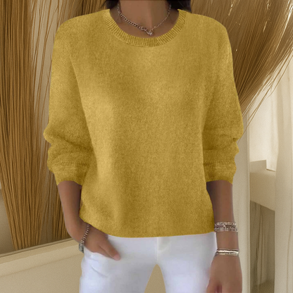 Lomari | Soft Warm Sweater