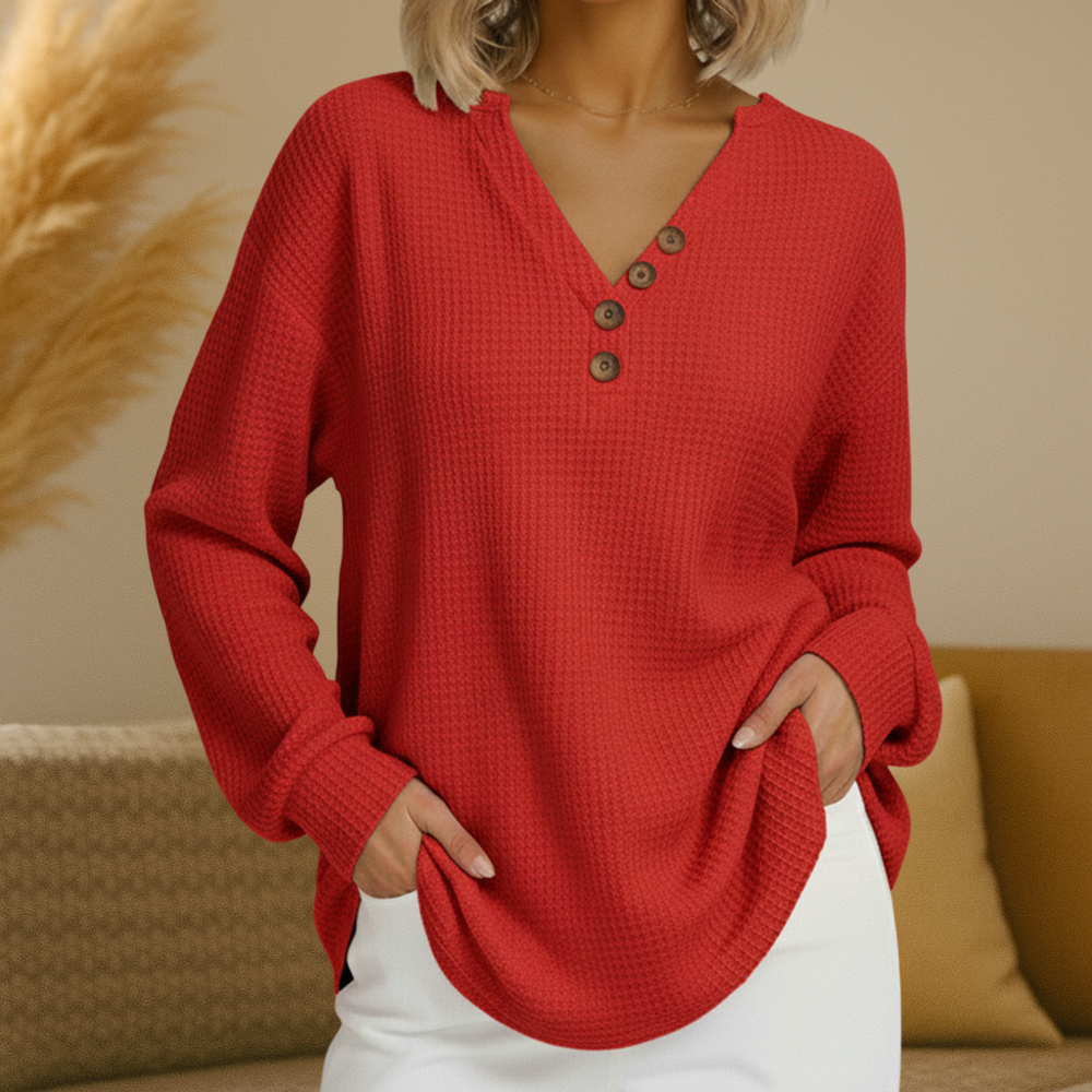 Signe | Plush Elegance - Seldom Seen Styles