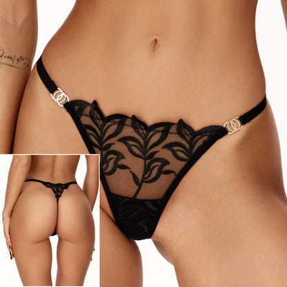 Pack 5 Strings Noirs – Offre Automne