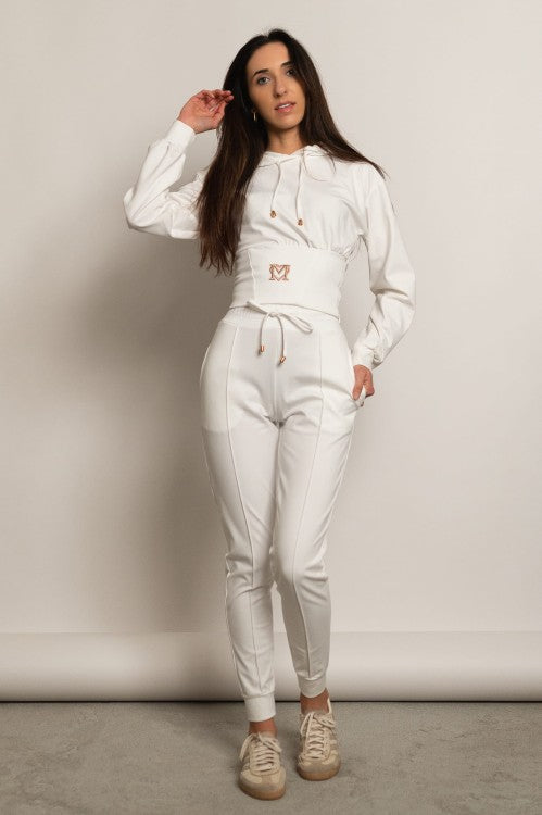 cotton tracksuit
