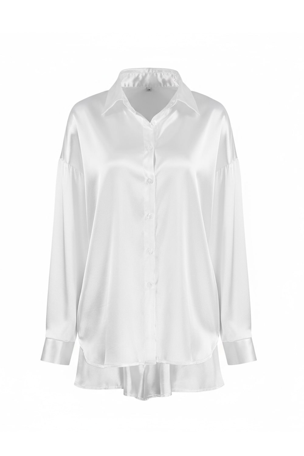 Pyjama chemise Passion