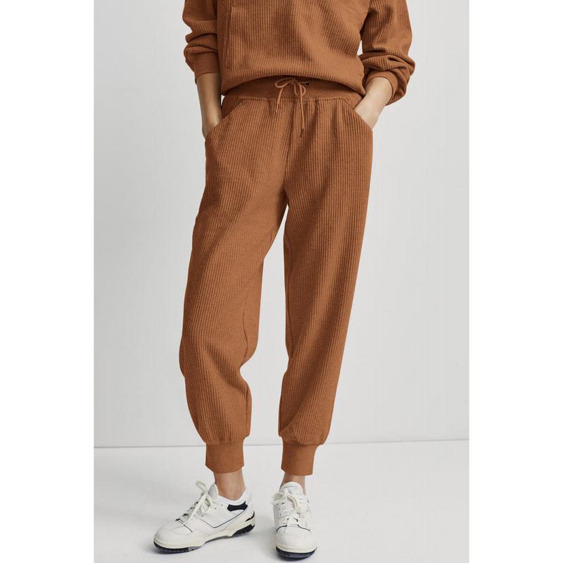 Women's 2-Piece Sweatsuits Set Long Sleeve Half Zip Pullover Sweatshirt Joggers Pants Comfy Outfits Soft Tracksuit Athletic Training Apparel with Front Pocket &amp; Elastic Waistband - Seldom Seen Styles