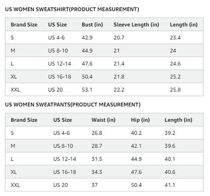 Women's 2-Piece Sweatsuits Set Long Sleeve Half Zip Pullover Sweatshirt Joggers Pants Comfy Outfits Soft Tracksuit Athletic Training Apparel with Front Pocket &amp; Elastic Waistband - Seldom Seen Styles