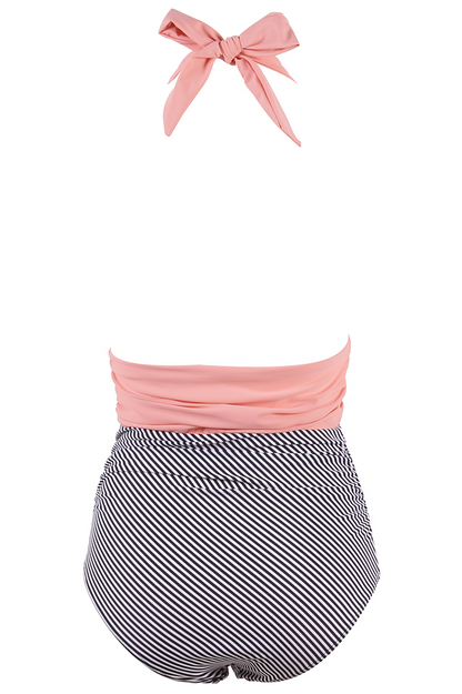 High Waist Bathing Suit S~2XL - Seldom Seen Styles