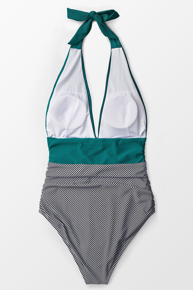 High Waist Bathing Suit S~2XL - Seldom Seen Styles