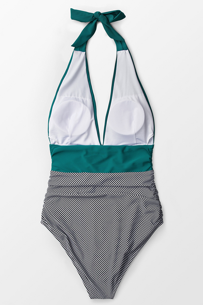 High Waist Bathing Suit S~2XL - Seldom Seen Styles