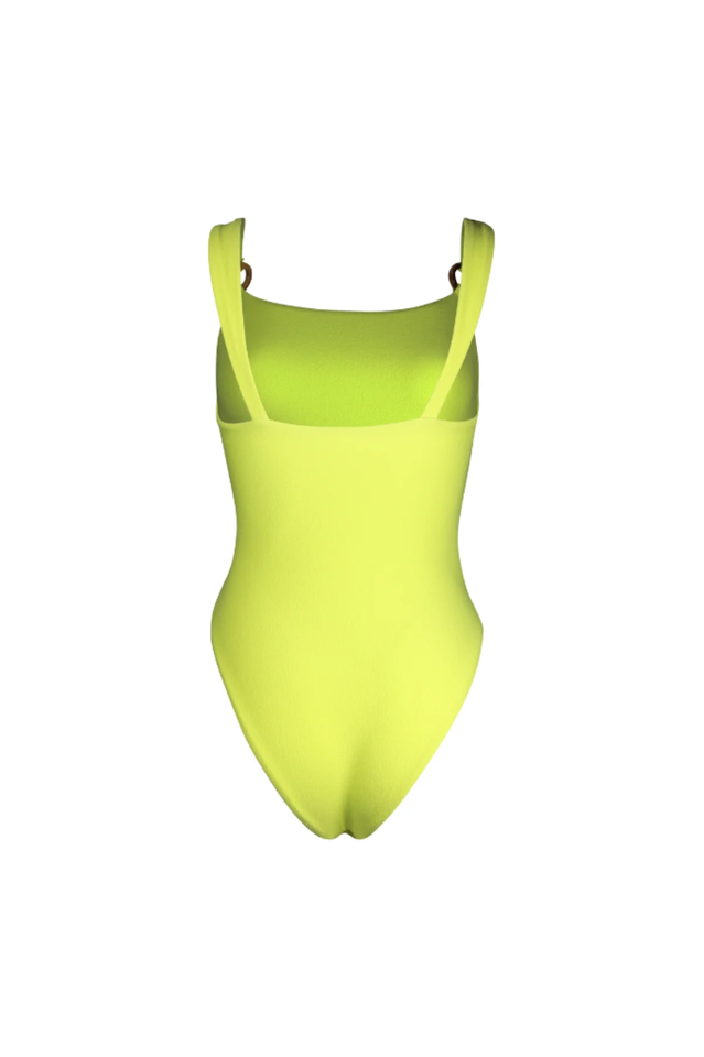 Hunter One Piece Swimsuit - Seldom Seen Styles