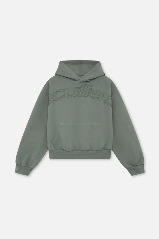 Core Signature Hoodie - Seldom Seen Styles