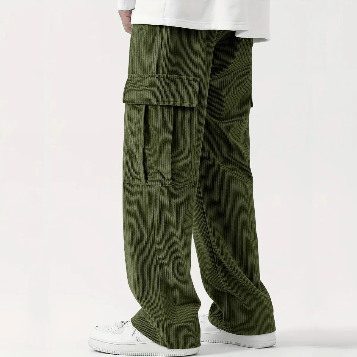 Weaver Corduroy Pant