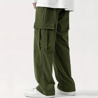 Weaver Corduroy Pant