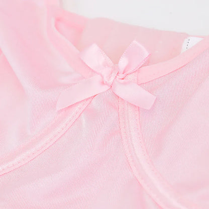 Crave You Closer Lingerie - Seldom Seen Styles