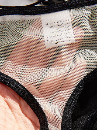 Read My Lips Lingerie - Seldom Seen Styles