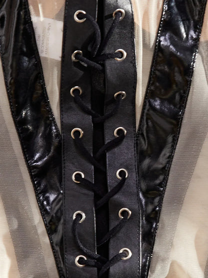 Read My Lips Lingerie - Seldom Seen Styles