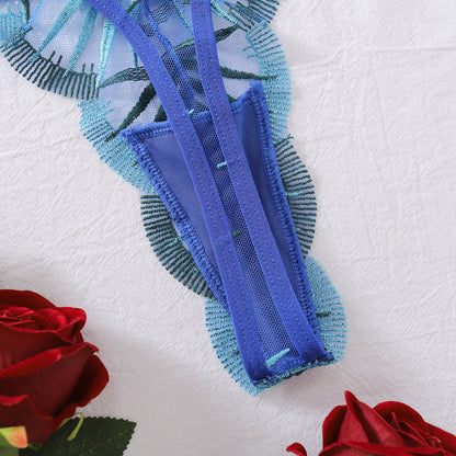 Tides of You Lingerie - Seldom Seen Styles