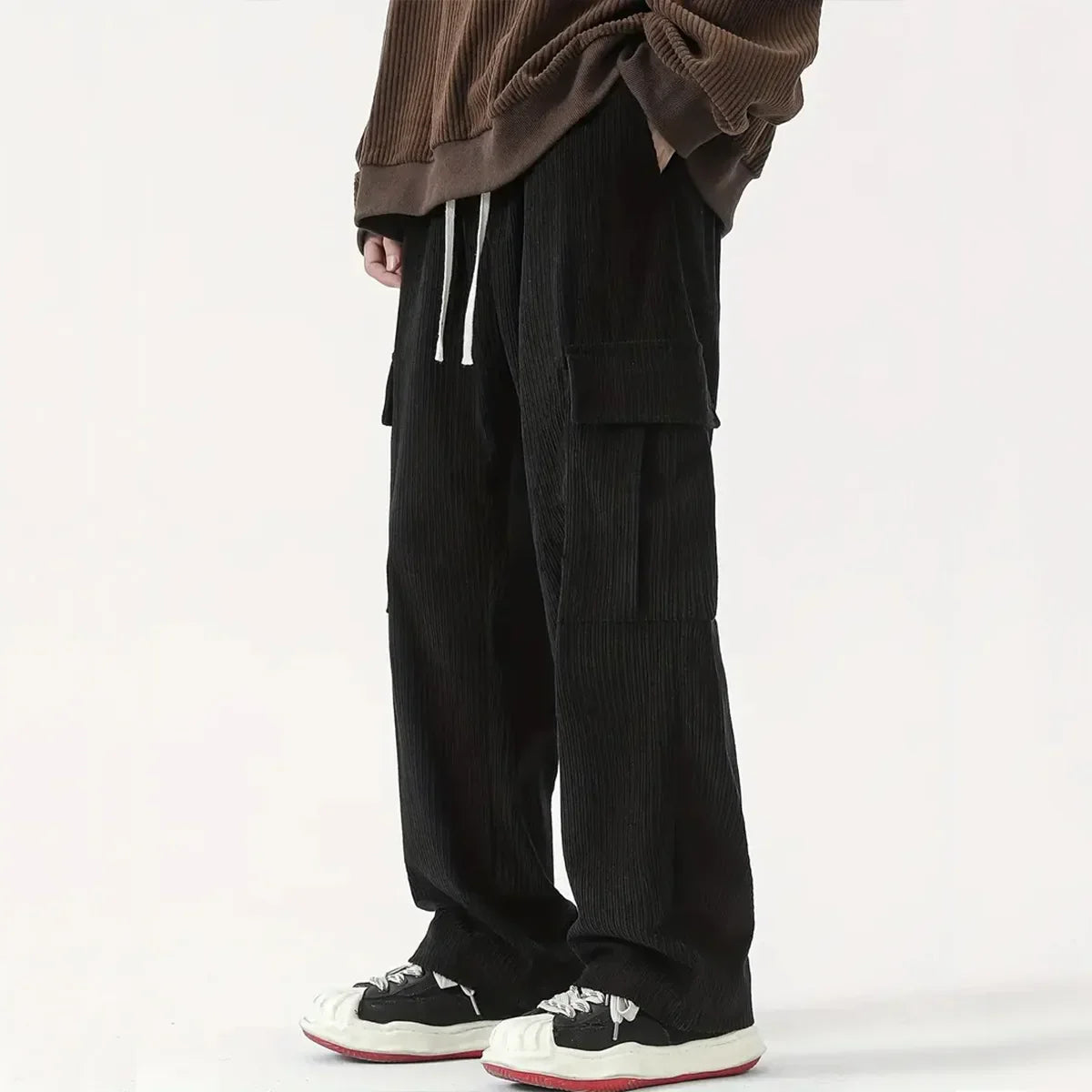 Weaver Corduroy Pant