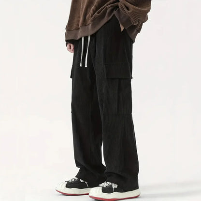 Weaver Corduroy Pant
