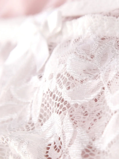 Pounding Of Her Heart Lingerie - Seldom Seen Styles