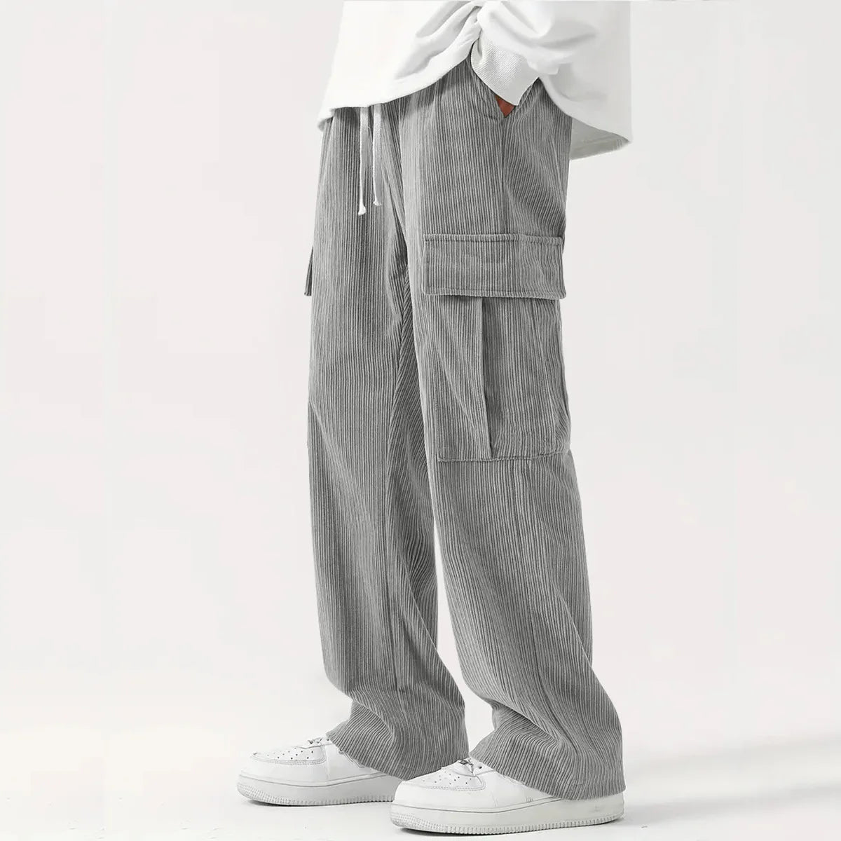 Weaver Corduroy Pant