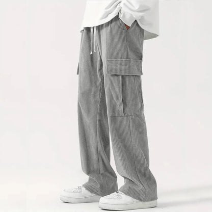 Weaver Corduroy Pant