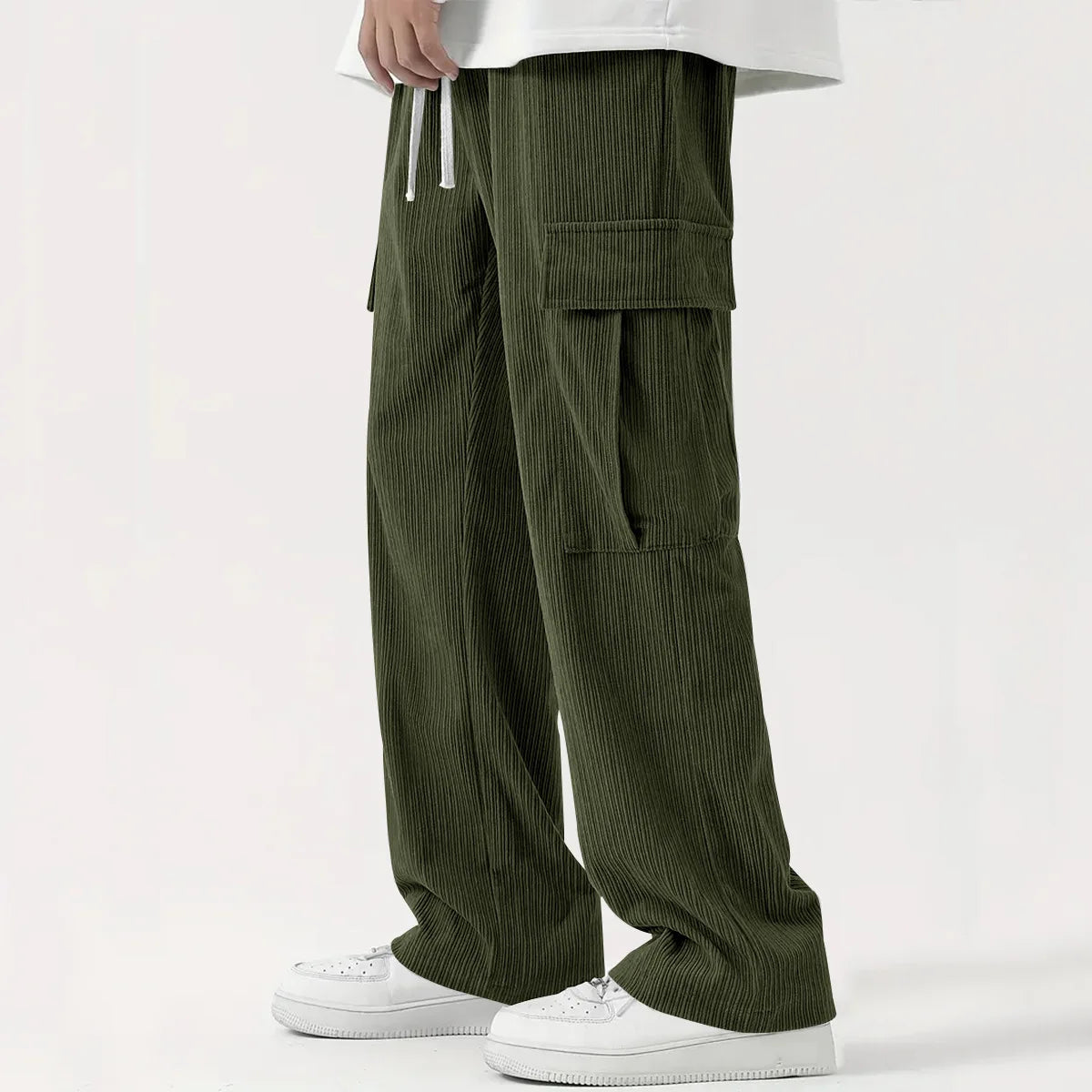 Weaver Corduroy Pant