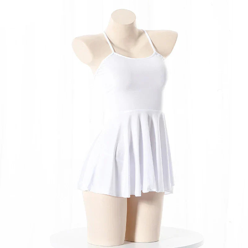 Come Along, Baby Nightdress - Seldom Seen Styles