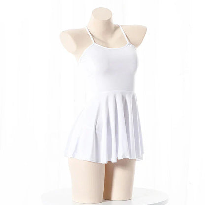 Come Along, Baby Nightdress - Seldom Seen Styles