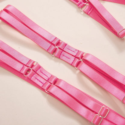 We're Overdosin' Lingerie - Seldom Seen Styles