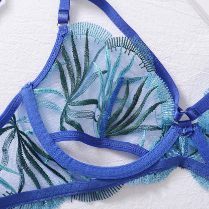 Tides of You Lingerie - Seldom Seen Styles