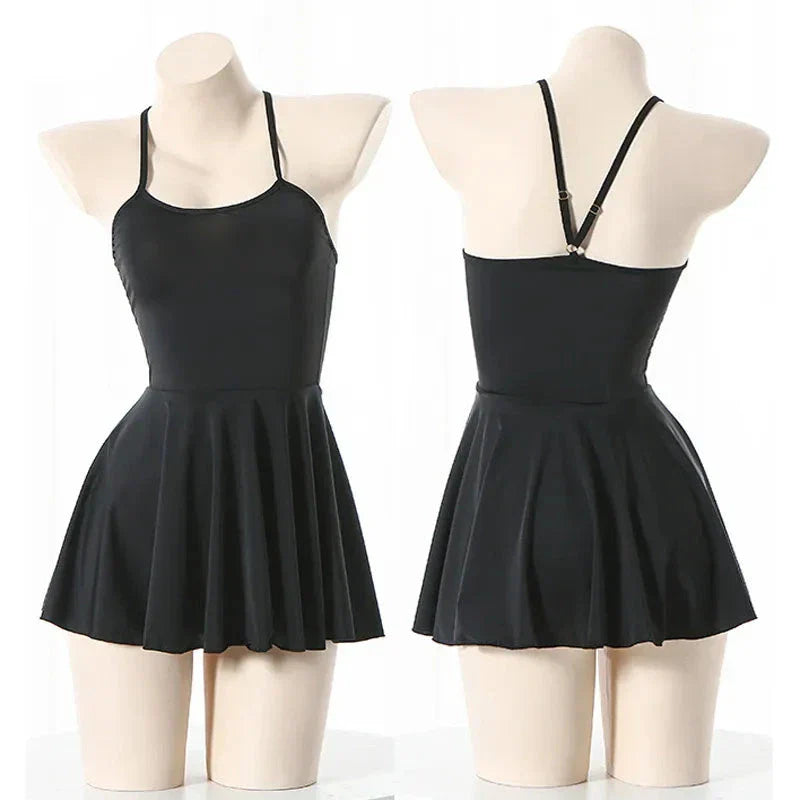 Come Along, Baby Nightdress - Seldom Seen Styles